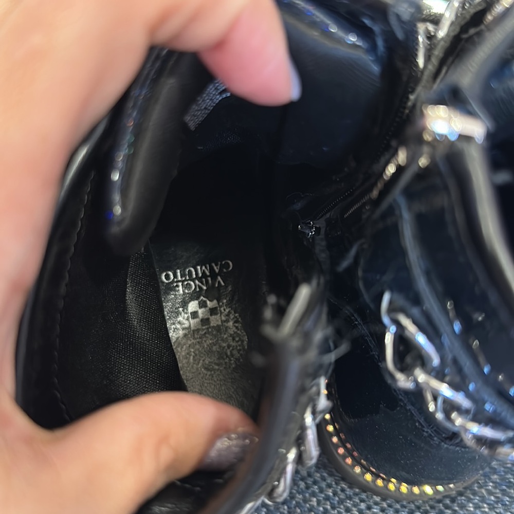 Gently worn - Picture 3 of 4